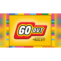Go Out by Gustavo Raley