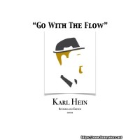 Go With The Flow Lecture Notes by Karl Hein