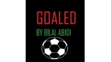 Goaled by Bilal Abidi