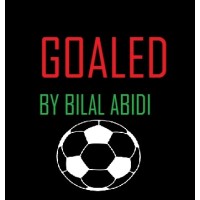 Goaled by Bilal Abidi