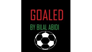 Goaled by Bilal Abidi