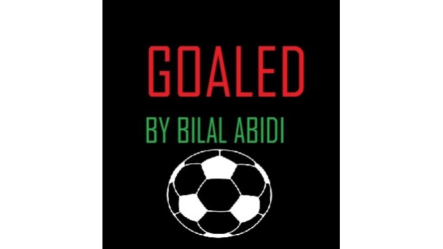 Goaled by Bilal Abidi