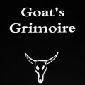 Goats Grimoire by Jose Prager Goats Grimoire by Jose Prager