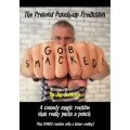 Gobsmacked! The Pretend Punch-Up Prediction by Jay Fortune Gobsmacked! The Pretend Punch-Up Prediction by Jay Fortune