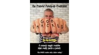 Gobsmacked! The Pretend Punch-Up Prediction by Jay Fortune