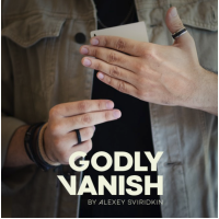 Godly Vanish 2.0 by Alexy Sviridkin