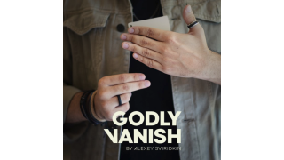 Godly Vanish 2.0 by Alexy Sviridkin