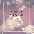 Godly Vanish 2.0 by Orko Guha Godly Vanish 2.0 by Orko Guha