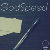 Godspeed by Emran Riaz