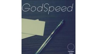 Godspeed by Emran Riaz