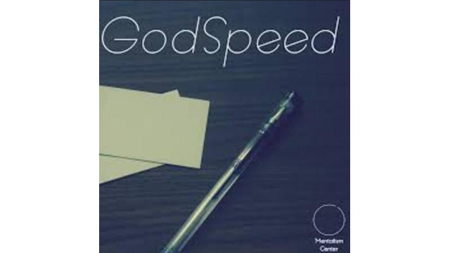 Godspeed by Emran Riaz