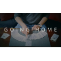 Going Home by Carl Irwin Going Home by Carl Irwin