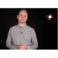 Going Pro by Andi Gladwin