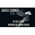 Gol D Iron - Ghost Corner (Inspired By Lubor Feidler) Gol D Iron - Ghost Corner (Inspired By Lubor Feidler)