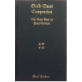 Gold Dust Companion Book by Paul Gordon Gold Dust Companion Book by Paul Gordon