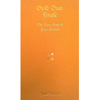 Gold Dust Finale Book by Paul Gordon