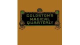 Goldston'S Magical Quarterly (1934 - 1940) by Will Goldston