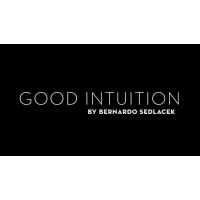 Good Intuition by Bernardo Sedlacek