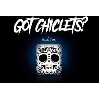 Got Chiclets by Magik Time