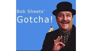 Gotcha by Bob Sheets