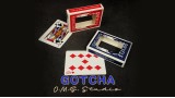 Gotcha by O.M.G. Studios