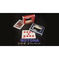 Gotcha by O.M.G. Studios