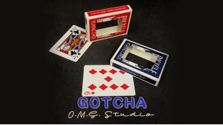 Gotcha by O.M.G. Studios