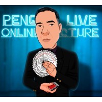 Gozner Penguin Live Online Lecture
