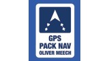 Gps Pack Nav by Oliver Meech