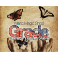 Grade by Matthew Underhill And Daniel Bryan Grade by Matthew Underhill And Daniel Bryan