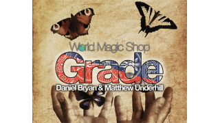 Grade by Matthew Underhill And Daniel Bryan