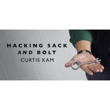 Hacking Sack & Bolt by Curtis Kam Hacking Sack & Bolt by Curtis Kam
