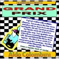 Grand Prix by Aldo Colombini Grand Prix by Aldo Colombini