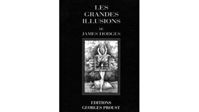 Grandes Illusions De (1-2) by James Hodges