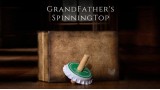 Grandfather's Top by Adam Wilber