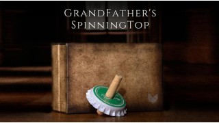 Grandfather's Top by Adam Wilber