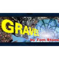 Gravel by Tom Stone