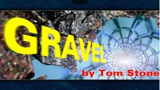 Gravel by Tom Stone