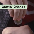Gravity Change by Sansminds Gravity Change by Sansminds