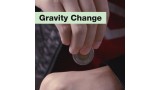 Gravity Change by Sansminds