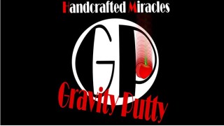 Gravity Putty by Hand Crafted Miracles