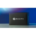 Gravity Reel by Joao Miranda Gravity Reel by Joao Miranda