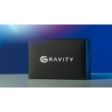 Gravity Reel by Joao Miranda Gravity Reel by Joao Miranda