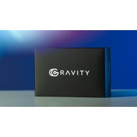 Gravity Reel by Joao Miranda