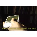 Green Philtre (Gaff Card & Marking System) by Ph Ontheroof Green Philtre (Gaff Card & Marking System) by Ph Ontheroof