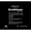 Greenseer by Bill Cheung Greenseer by Bill Cheung