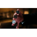 Gripper Coin (Single/U.S. 25) by Rocco Silano Gripper Coin (Single/U.S. 25) by Rocco Silano