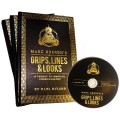 Grips Lines And Looks by Marc Oberon Grips Lines And Looks by Marc Oberon