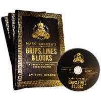 Grips Lines And Looks by Marc Oberon