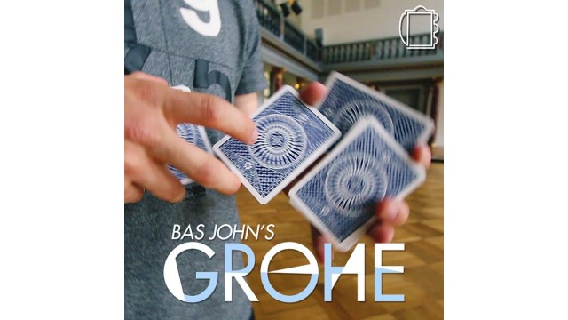 Grohe by Bas John